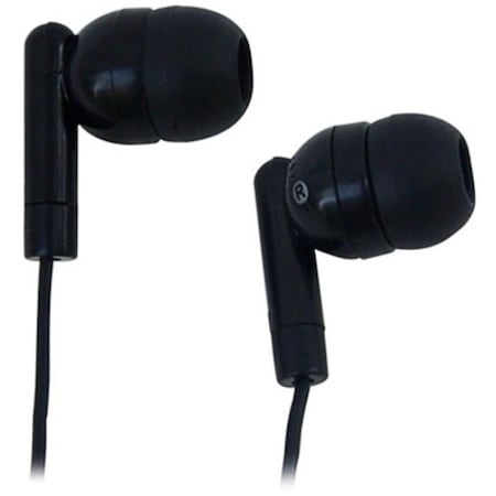 Avid Education 1 Time Use Siliconeearbud